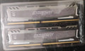 Micron Ballistix Sport 8GB (2x4GB) DDR4-2400 288-Pin DIMM XMP BLS4G4D240FSA.8FBD