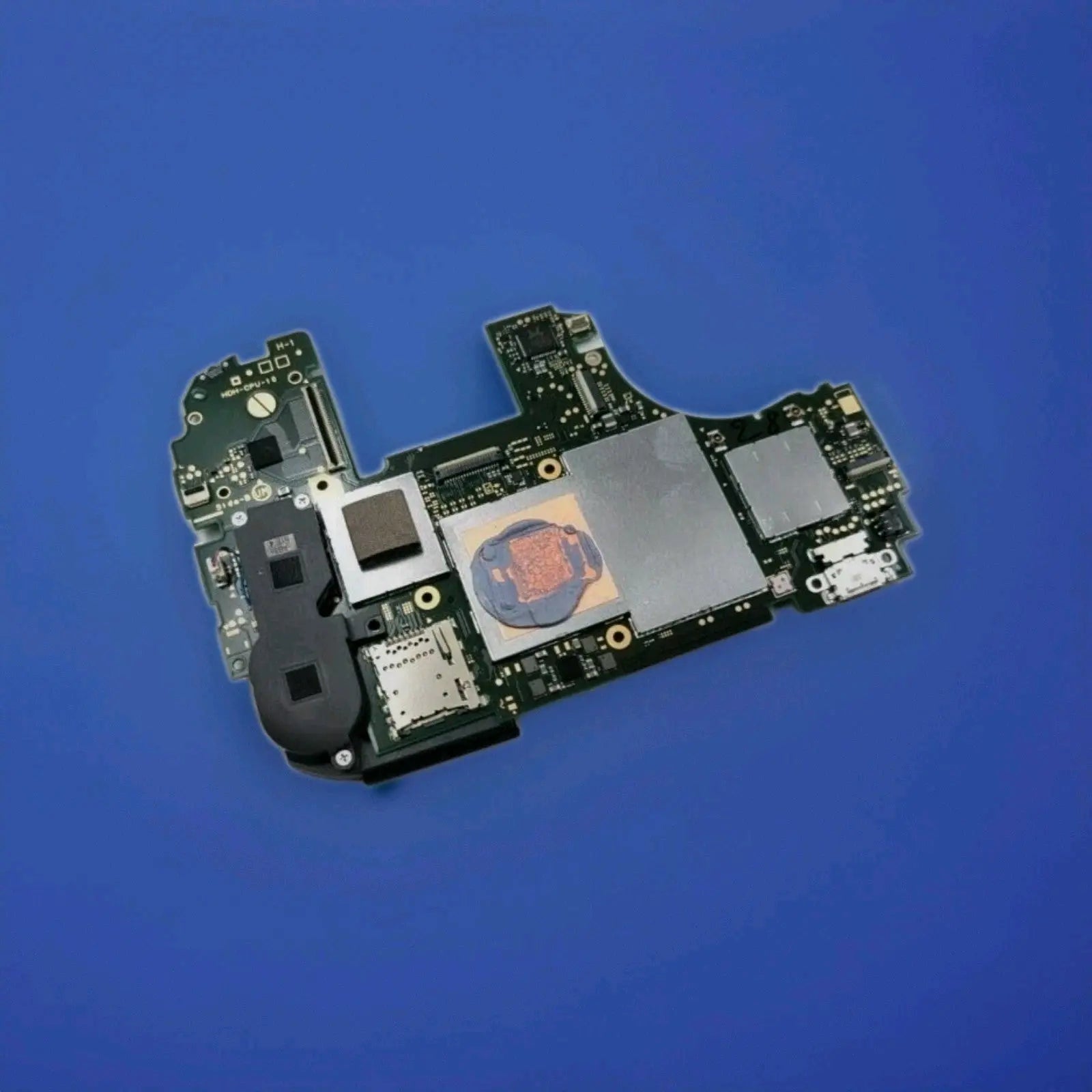 OEM Nintendo Switch Lite Motherboard HDH-CPU-10