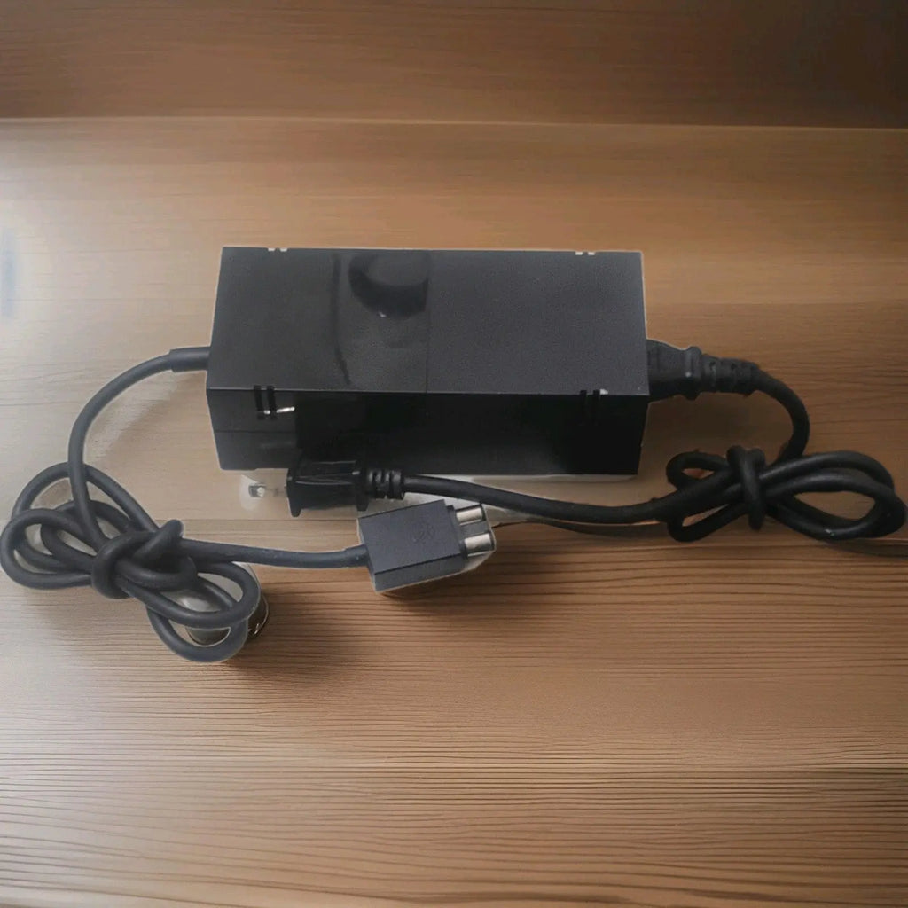 Microsoft 12V AC/DC Adapter Power Supply for Xbox One