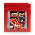 Pokemon Red GBC Cartridge Pre-Owned (Read Description)