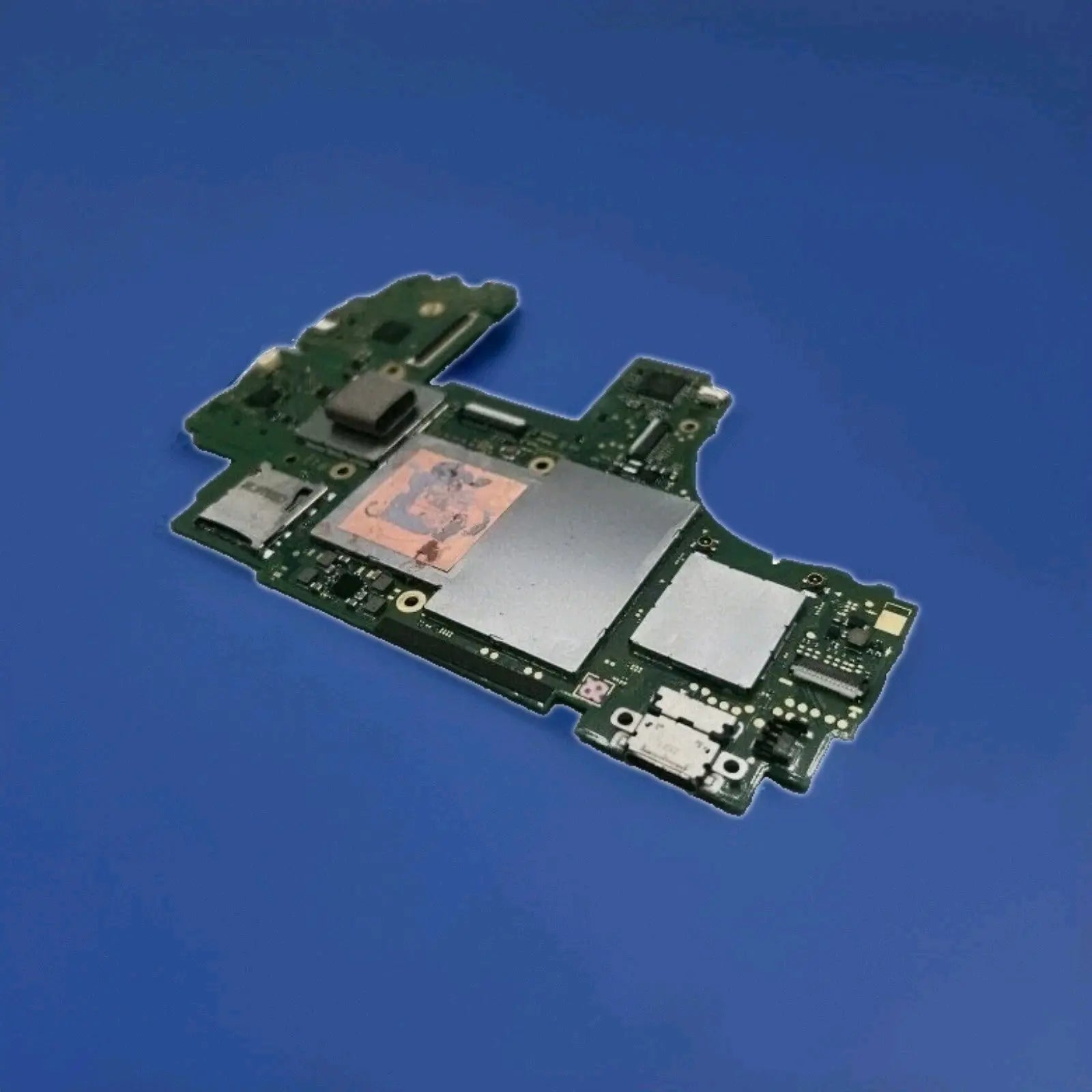 NINTENDO SWITCH LITE LOGIC BOARD MOTHERBOARD FOR PARTS ONLY
