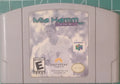 Mia Hamm Soccer 64 Nintendo 64 Game Pak NTSC-U/C SouthPeak 1999 E Tested/Working