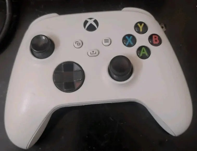 Microsoft Xbox Wireless Controller for Series X|S Console, Wireless (Untested)